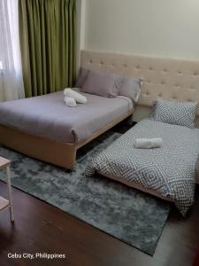 Noahs Crib for Families and Big Groups