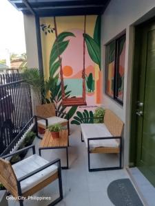 Noahs Crib for Families and Big Groups