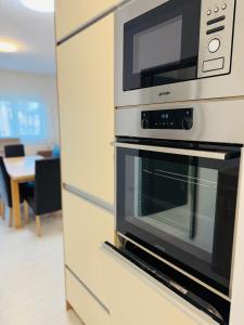 Léda Apartman III Siófok Aranypart