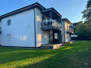 Léda Apartman III Siófok Aranypart