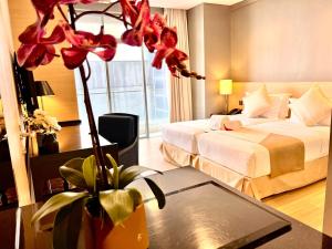 ASIA MELAKA HOTEL managed by The Straits Hotel & Suites 马六甲亚逸酒店