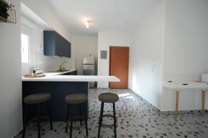 Loutraki Beach Bliss