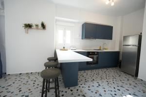 Loutraki Beach Bliss