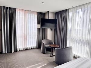 Centum Business Hotel