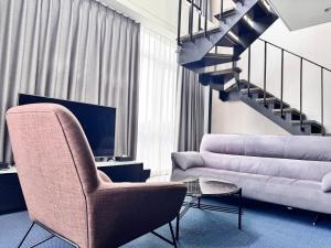 Centum Business Hotel