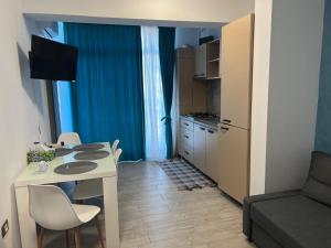 Apartament INFINITY by ALZ