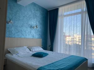 Apartament INFINITY by ALZ