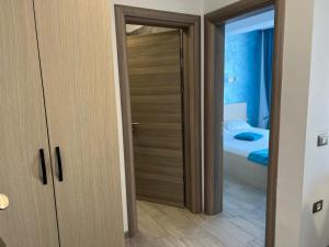 Apartament INFINITY by ALZ