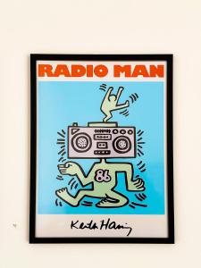 Budget Stay Near Sofias Lions Bridge