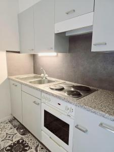 Lécrin de Torgon aux Portes du Soleil