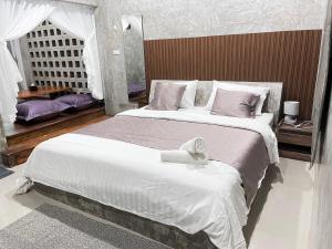 บ้านพักบุหงา199 อ สรรพยา