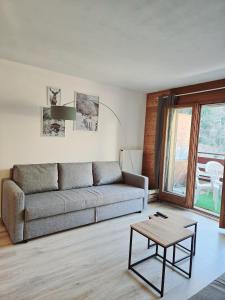 Lécrin de Torgon aux Portes du Soleil