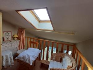 Appartements Les Fermettes : photos des chambres