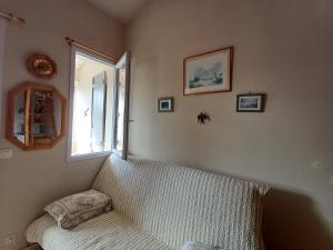 Appartements Les Fermettes : photos des chambres