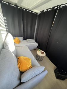 Appartements Cosy Fermette : photos des chambres