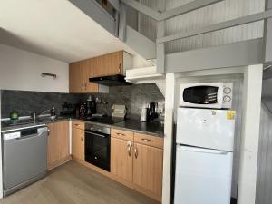 Appartements Cosy Fermette : photos des chambres