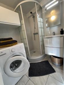 Appartements Cosy Fermette : photos des chambres