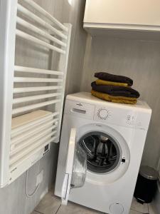 Appartements Cosy Fermette : photos des chambres