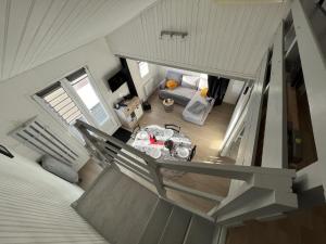 Appartements Cosy Fermette : photos des chambres