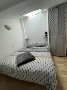 Appartements Cosy Fermette : photos des chambres