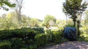 Ferienhaus im Urlauberdorf Boltenhagen