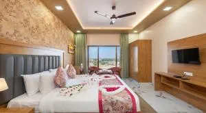 Hotel Kaushal Regency - Mokalsar