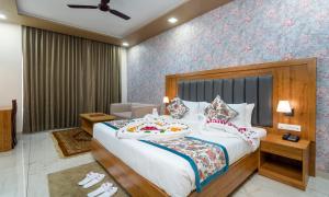 Hotel Kaushal Regency