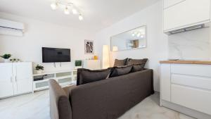 REX Levante beach apartment