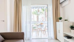 REX Levante beach apartment