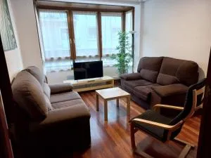Apartamento Gernika - Mendata