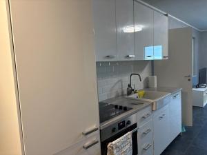 Apartment in the heart of Tallin