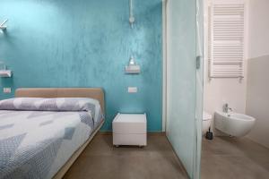 Aquarius Deluxe Apartments