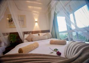 Ella Bamboo Tree Cottage