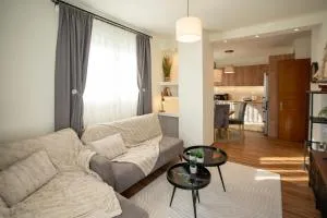 Gaia Celeste Apartments - Stavrákion