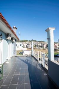 Gaia Celeste Apartments