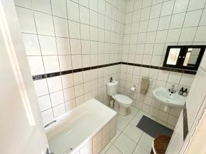 Central Family Holiday Cottage