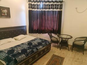 Eden Stay and Resort
