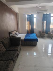 Eden Stay and Resort