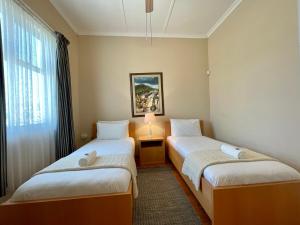 Central Family Holiday Cottage