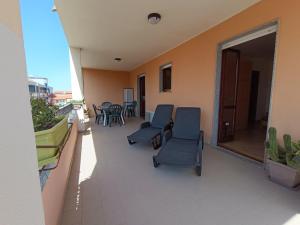 Terrazza Paola