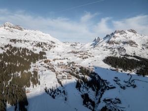 Hotel Burgwald - Ski In & Ski Out