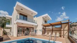 Palaiokastro Villas & Studios - Palaiokastro