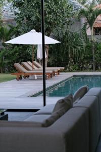 Mona Boutique Villas & Spa