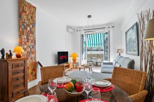 PamPam - Lévasion lumineuse & pleine de charme