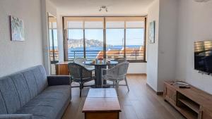 COBLANCA sweet apartment