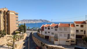 COBLANCA sweet apartment