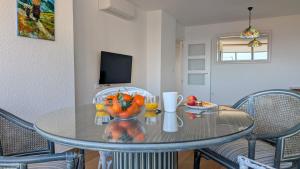 COBLANCA sweet apartment