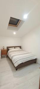 Appartements Clisson duplex dans quartier plein de charme : photos des chambres