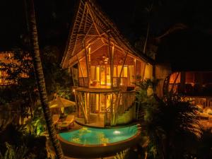 Bambootel Sawah View