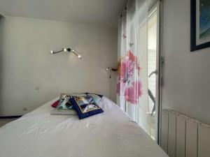 Appartements Appt 1 piece cabine - CHATELAILLON PLAGE - CL090-002 : photos des chambres